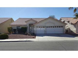 2729 Chokecherry Ave, Henderson NV  89074-1985 exterior