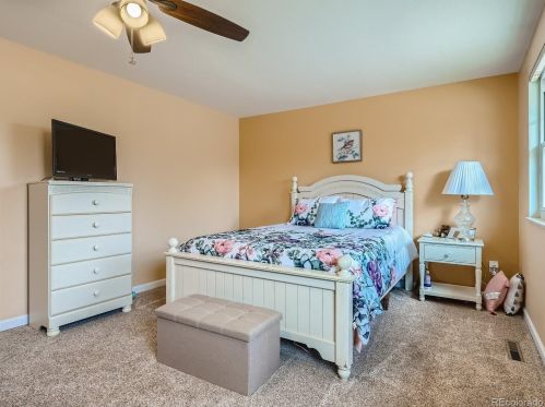 3911 21st Street Rd, Greeley CO  80634-3923 exterior