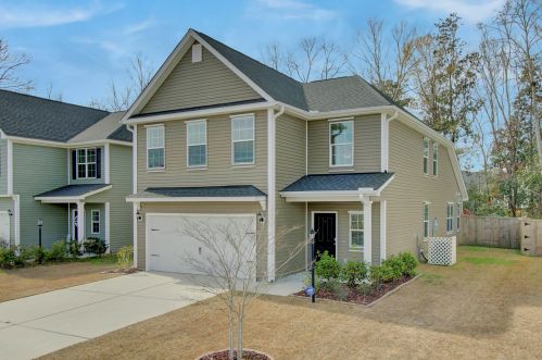 1311 Discovery Dr, Ladson, SC 29456