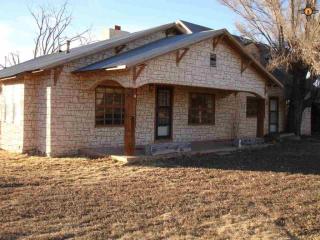 300 Marshall St, Cameron, NM 88120-9655