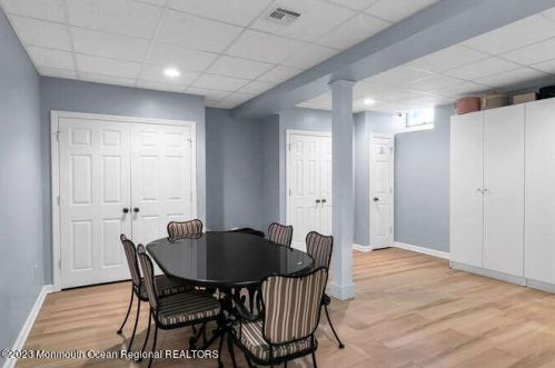 15 Pegasus Dr, Tinton Falls NJ 07724-2875 exterior