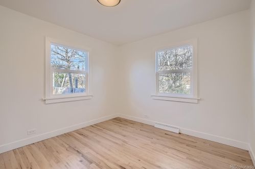 4868 Lipan St, Englewood CO 80110-4421 exterior