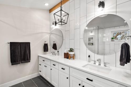 2985 Sherman St, Englewood CO 80113-1624 exterior