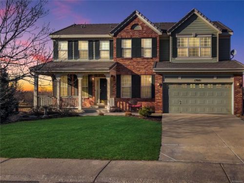17081 Aberdeen Dr, Aurora, CO 80016-3225