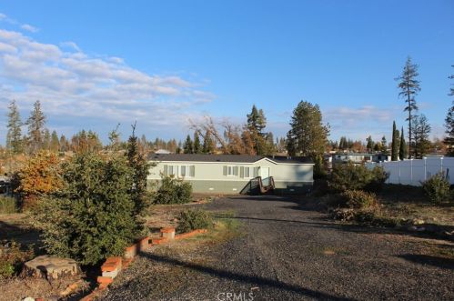 627 Boquest Blvd, Paradise, CA 95969-4518