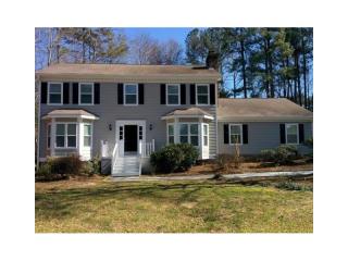 3166 Brooks Dr, Lithonia, GA 30078-3537
