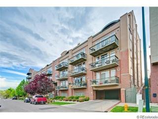 3201 Shoshone St, Denver CO  80211-3486 exterior