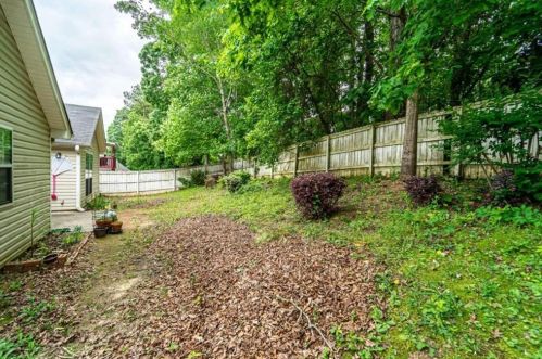 420 Gresham Dr, Stockbridge GA  30281-7715 exterior