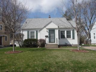 2427 31st St, Moline IL  61265-4971 exterior