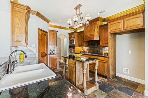 8316 Vine Wood Dr, Fort Worth TX  76182-8426 exterior