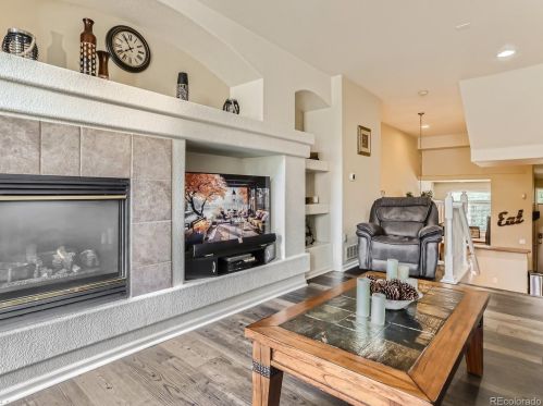 1415 Dayton Ct, Denver CO  80247-7338 exterior
