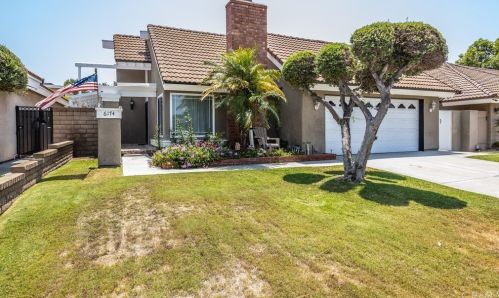 6174 Camino Correr, Anaheim, CA 92807-2349