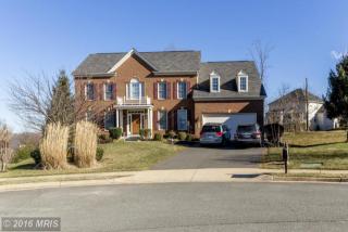 7251 Prices Cove Pl, Gainesville, VA 20155-4846