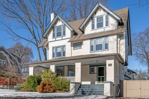 133 Cooper Ave, Montclair, NJ 07043-2218