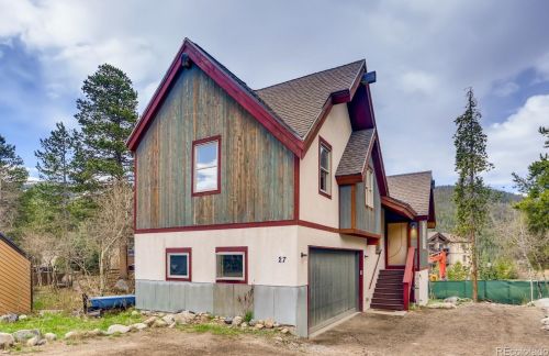 27 Rasor Ct, Montezuma, CO 80435-3508