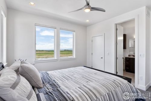 6018 Inspiration Dr, Fort Collins CO  80524-9388 exterior