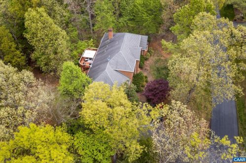 3190 Prestwick Pl, Keswick VA  22947-9114 exterior