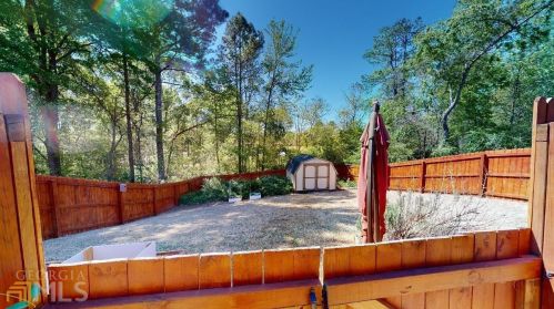 420 Andrew Ridge Dr, Jefferson GA  30549-6977 exterior