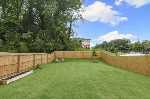 385 Elm St, Atlanta GA  30314-3950 exterior