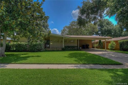 1615 Captain Shreve Dr, Shreveport, LA 71105-3431
