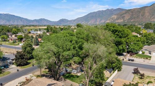 390 100, Woodland Hills UT 84653-9443 exterior