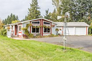 16119 85th Ct, Yelm, WA 98597-9434