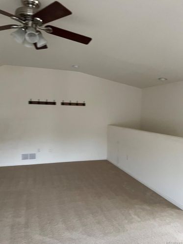 16524 Blackthorn Way, Parker CO  80134-4321 exterior