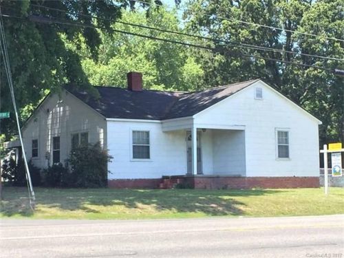917 Main St, Uwharie, NC 27371-2509