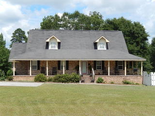 1516 Carl Dr, Harlem, GA 30824-3808