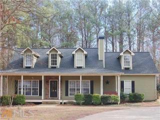 209 Morning Glory Rdg, Holly Springs, GA 30115-8199