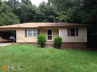 4464 Lombard Rd, Ellenwood, GA 30294-1502