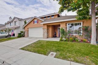 38806 Litchfield Cir, Fremont, CA 94536-3217