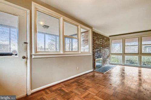 8407 Tahona Dr, Silver Spring MD 20903-3210 exterior