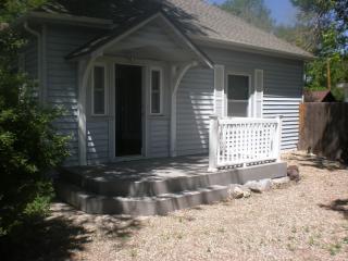 5714 Saulsbury St, Arvada CO  80002-2648 exterior