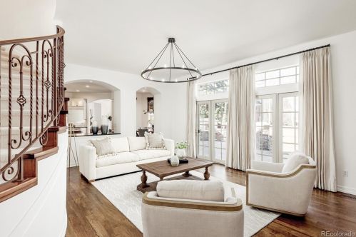225 Elm St, Denver CO  80246-1132 exterior