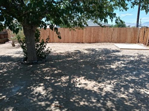 1115 Ranger St, Ridgecrest, CA 93555-5123