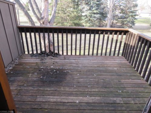 1265 Bridle Path Ct, Saint Paul MN  55110-2230 exterior