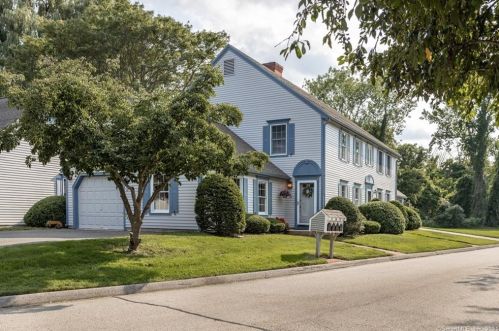 14 Willow Green Way, Glastonbury, CT 06033-2276