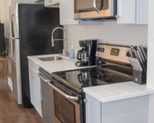 604 Glen Iris Dr, Atlanta GA  30308-2717 exterior