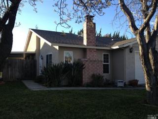 160 Raleigh Dr, Vacaville, CA 95687-6641
