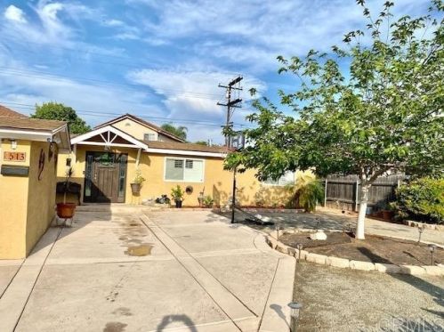 513 Jeffree St, El Cajon, CA 92020-3803