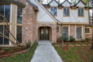 1711 Corral Dr, Houston, TX 77090-2125