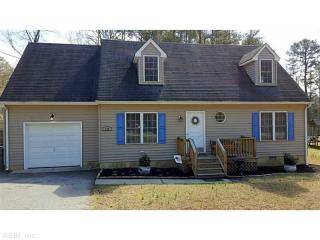 129 Clark Ln, Williamsburg, VA