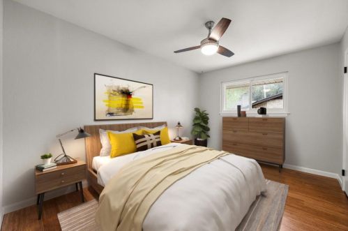 2608 Dunbarton Dr, Austin TX  78723-2233 exterior