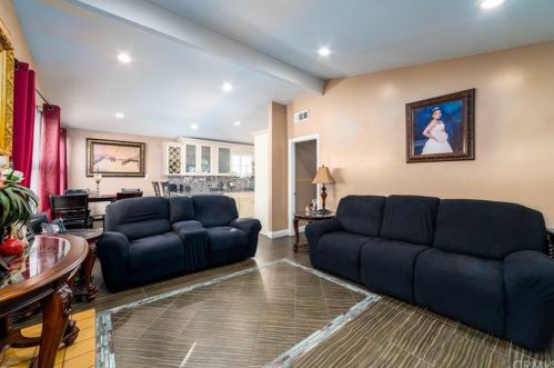 1325 Sandalwood Ave, Anaheim CA  92805-1642 exterior