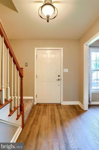 1809 Krystle Dr, Lancaster PA  17602-4143 exterior