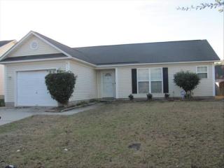 2717 Millridge Dr, Florence, SC 29505-3946