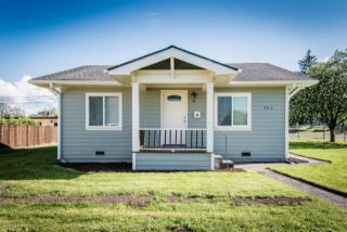 902 62nd St, Tacoma WA  98404-2409 exterior
