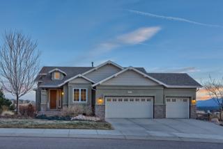 649 Burke Hollow Dr, Woodmoor, CO 80132-6098
