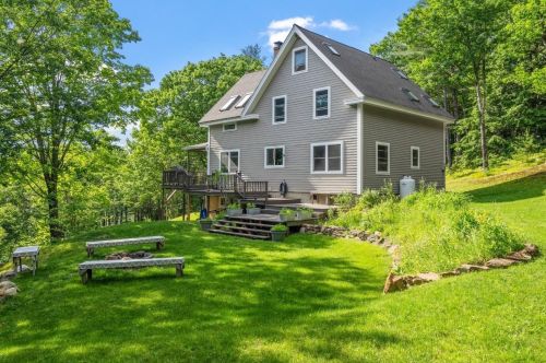84 Cotton Hill Rd, Belmont, NH 03220-3303